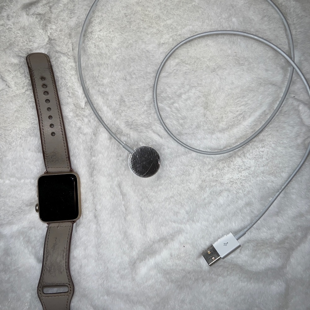 Apple Watch series 2